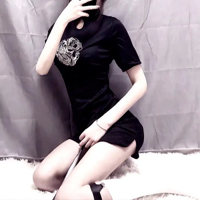 侯府小千金